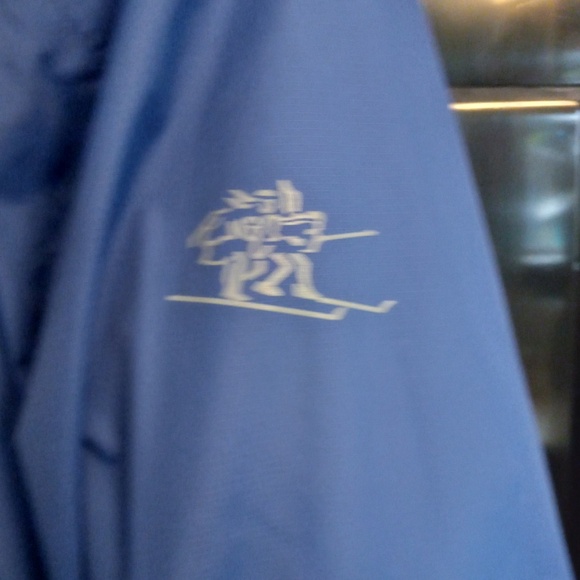 Bergan's of Norway Rain Shell- Men's- SZ XXL - Picture 8 of 11